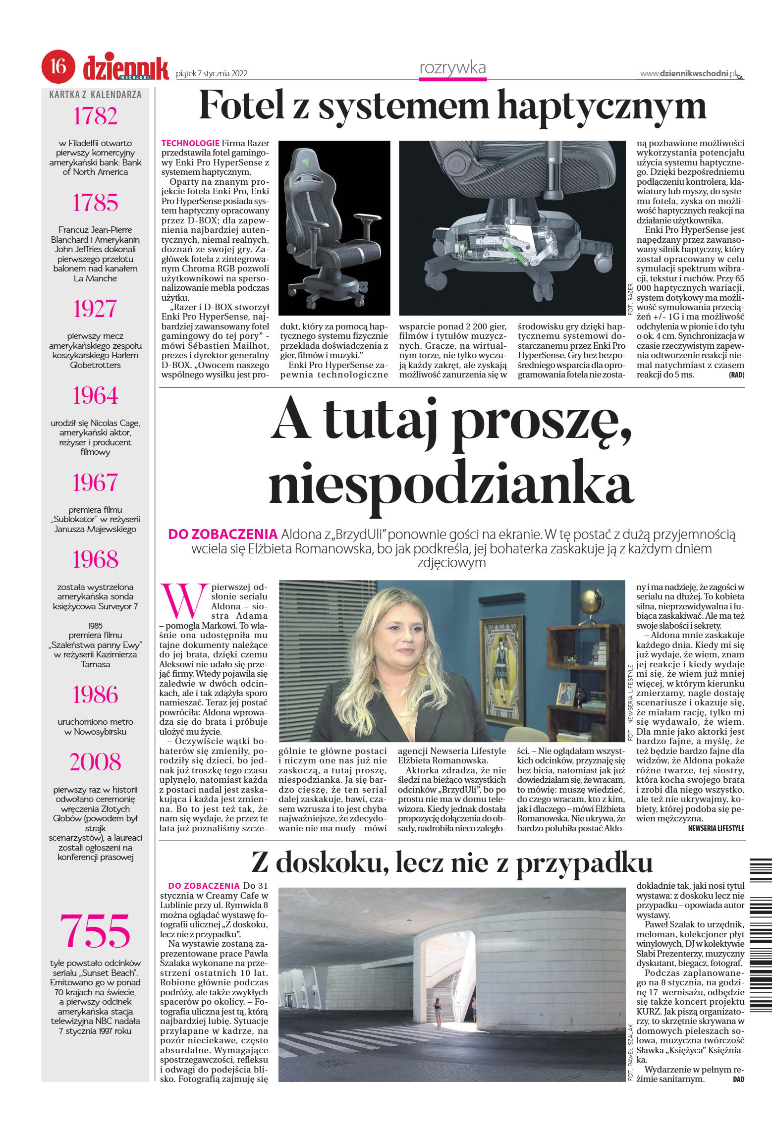 Wydanie główne - strona 16