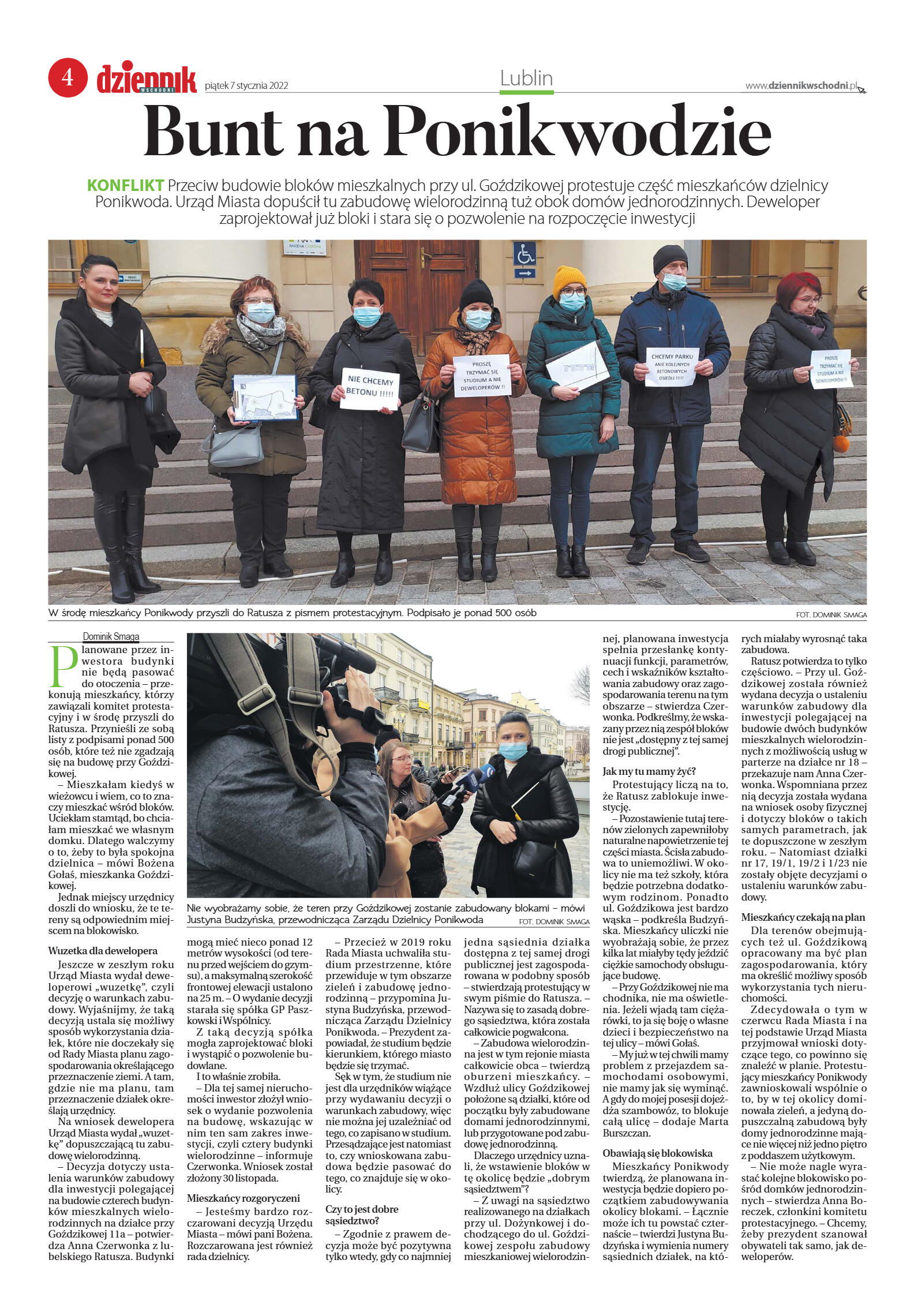 Wydanie główne - strona 4