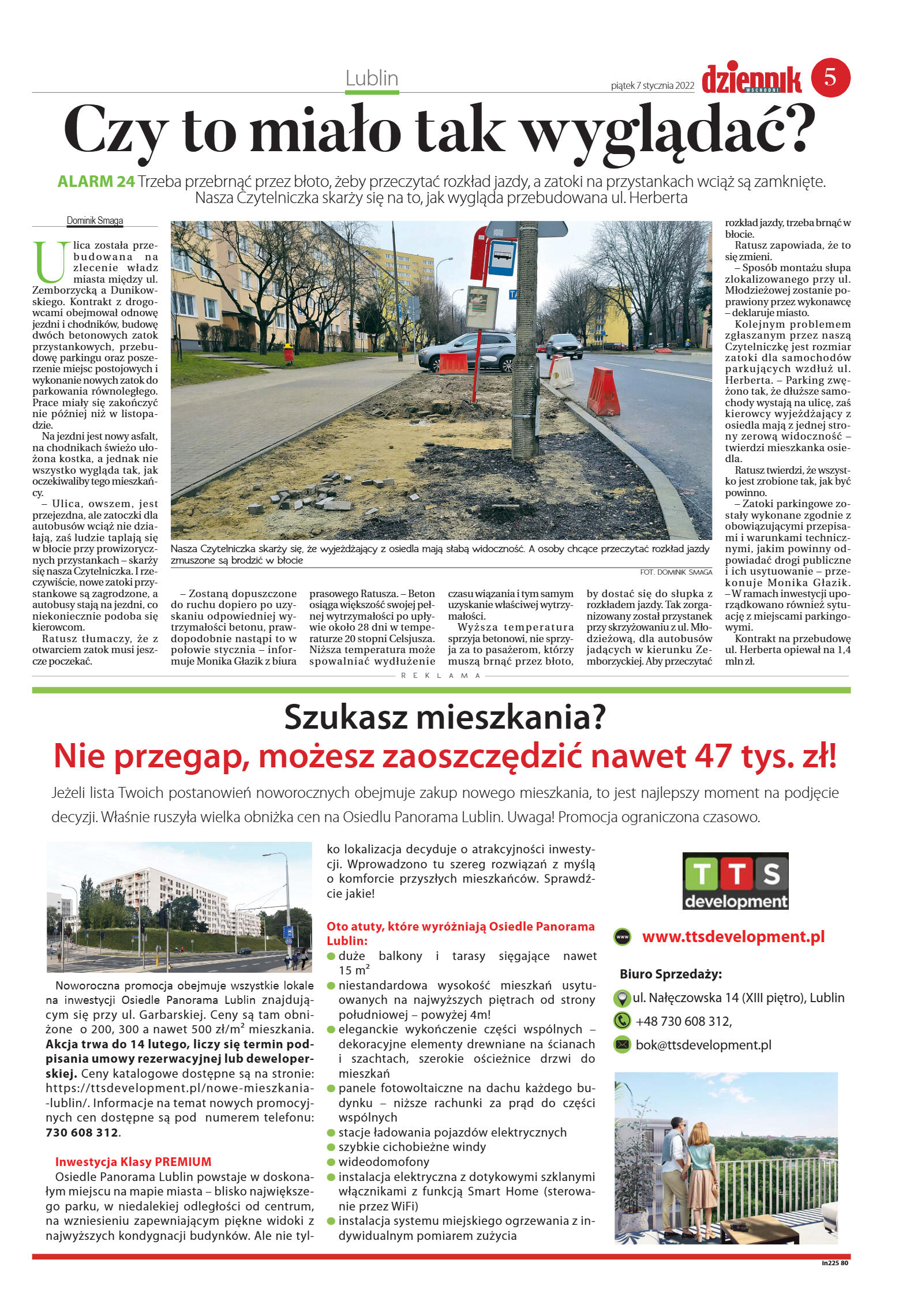 Wydanie główne - strona 5