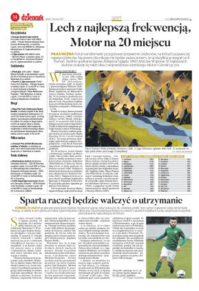 Wydanie główne - strona 14