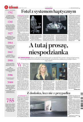 Wydanie główne - strona 16