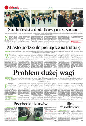 Wydanie główne - strona 6