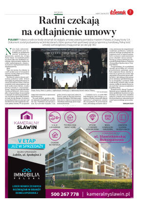 Wydanie główne - strona 7