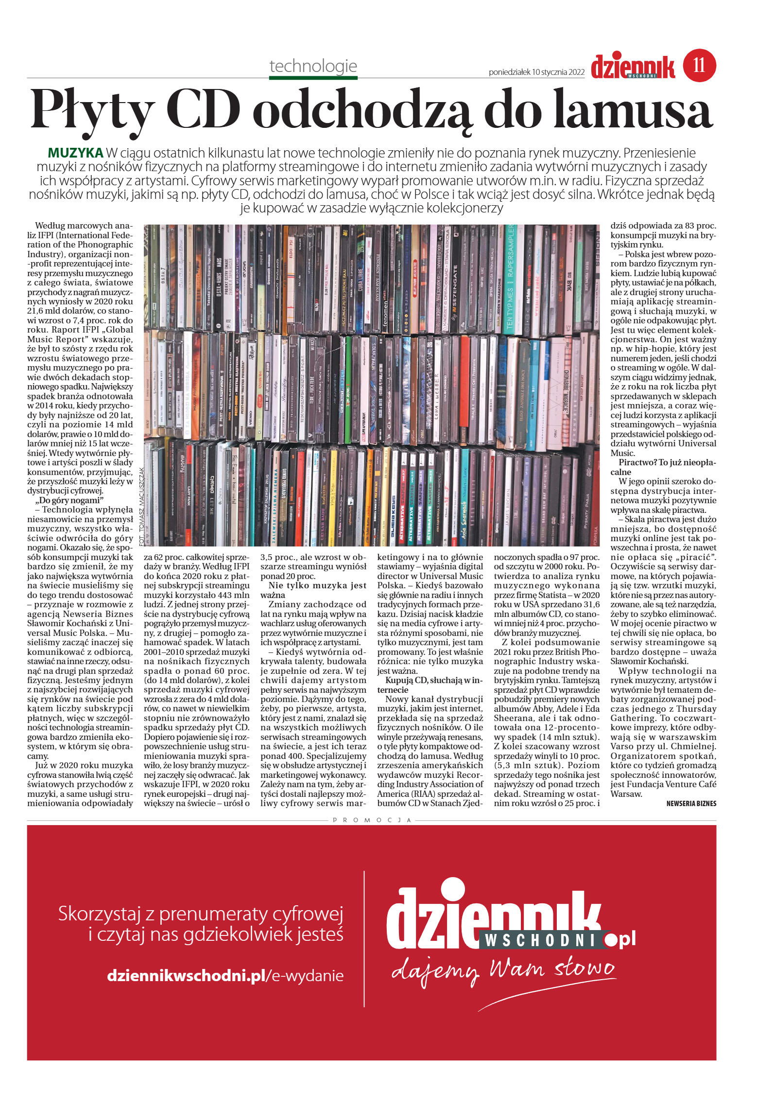 Wydanie główne - strona 11