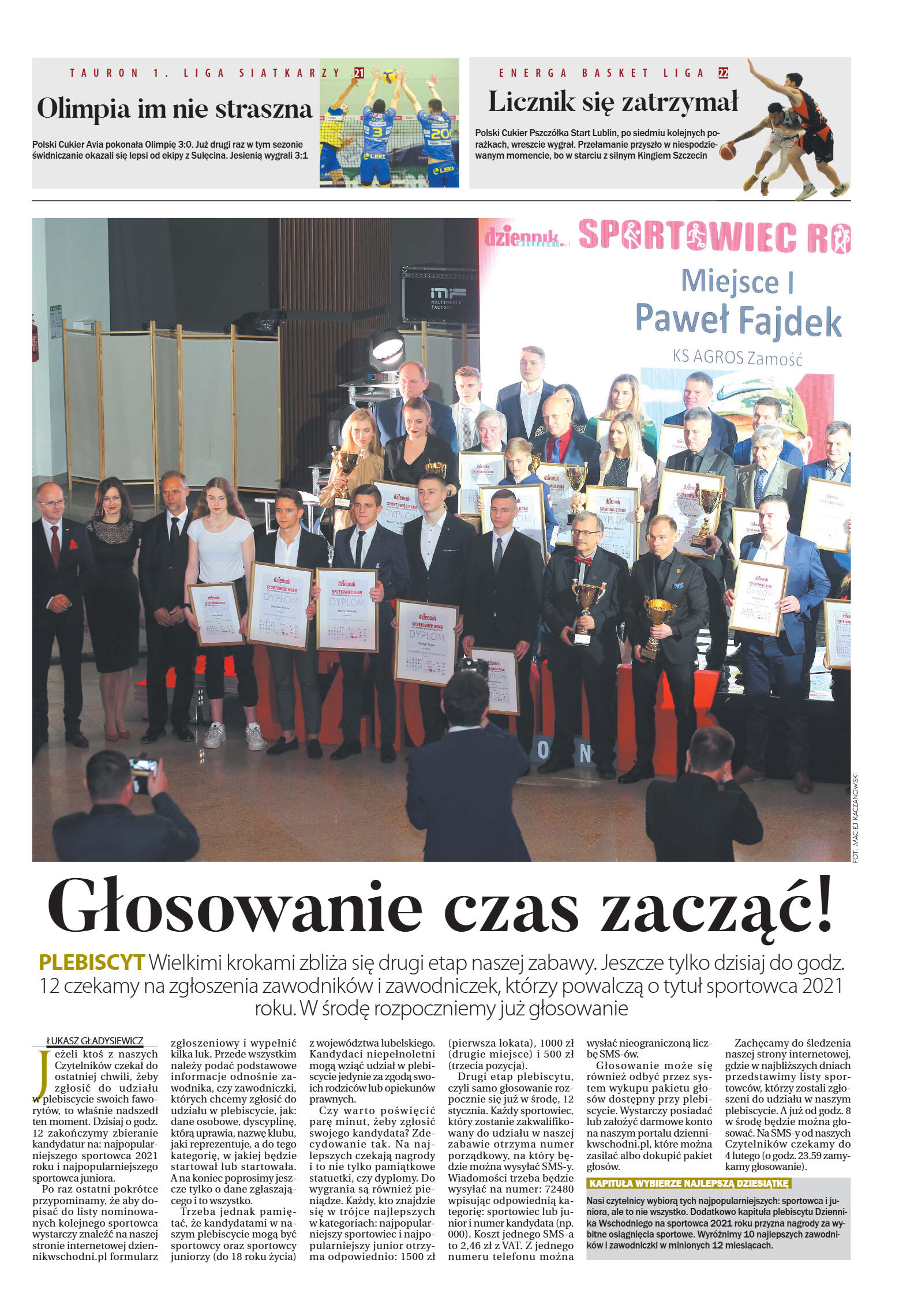 Wydanie główne - strona 13