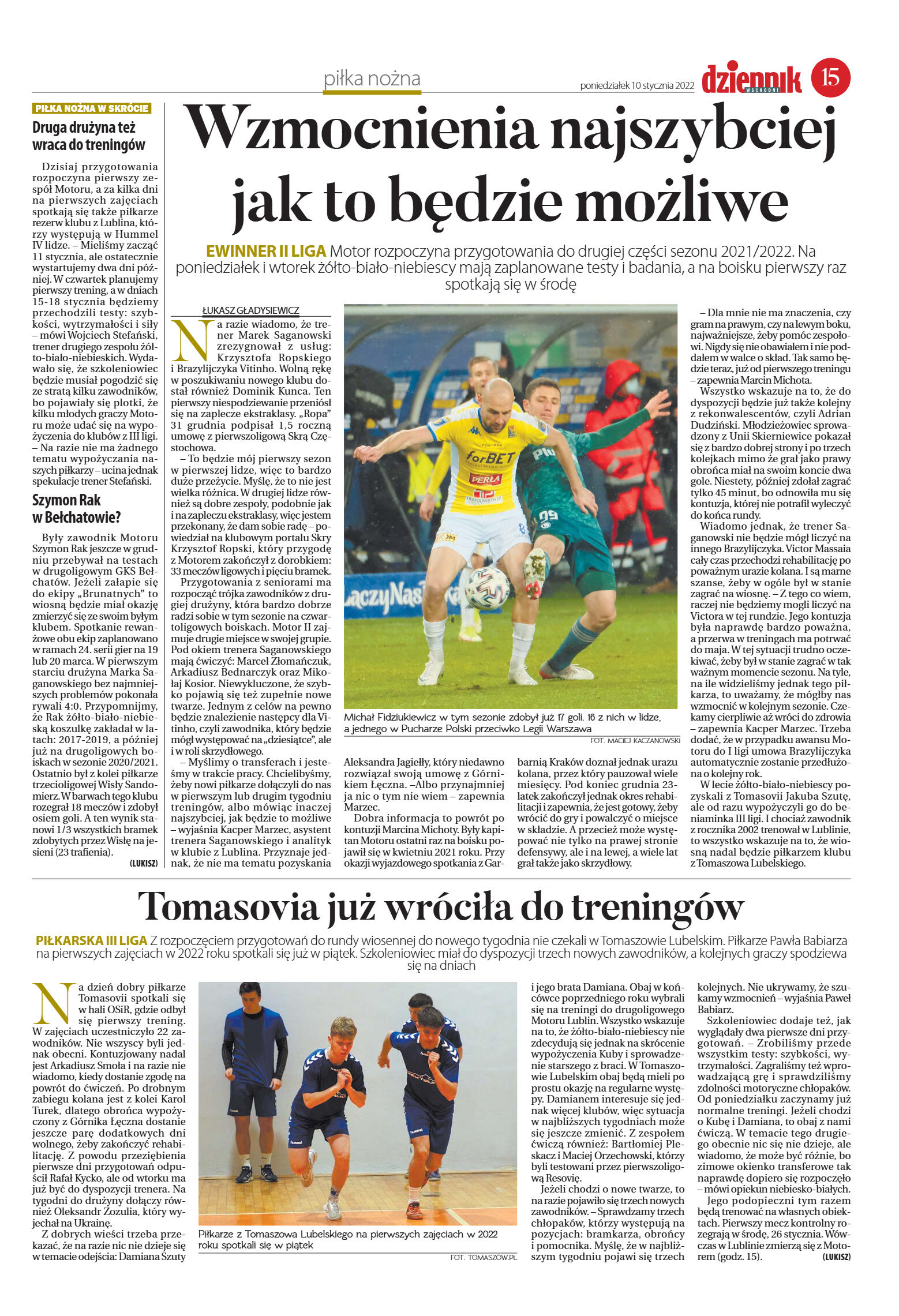 Wydanie główne - strona 15