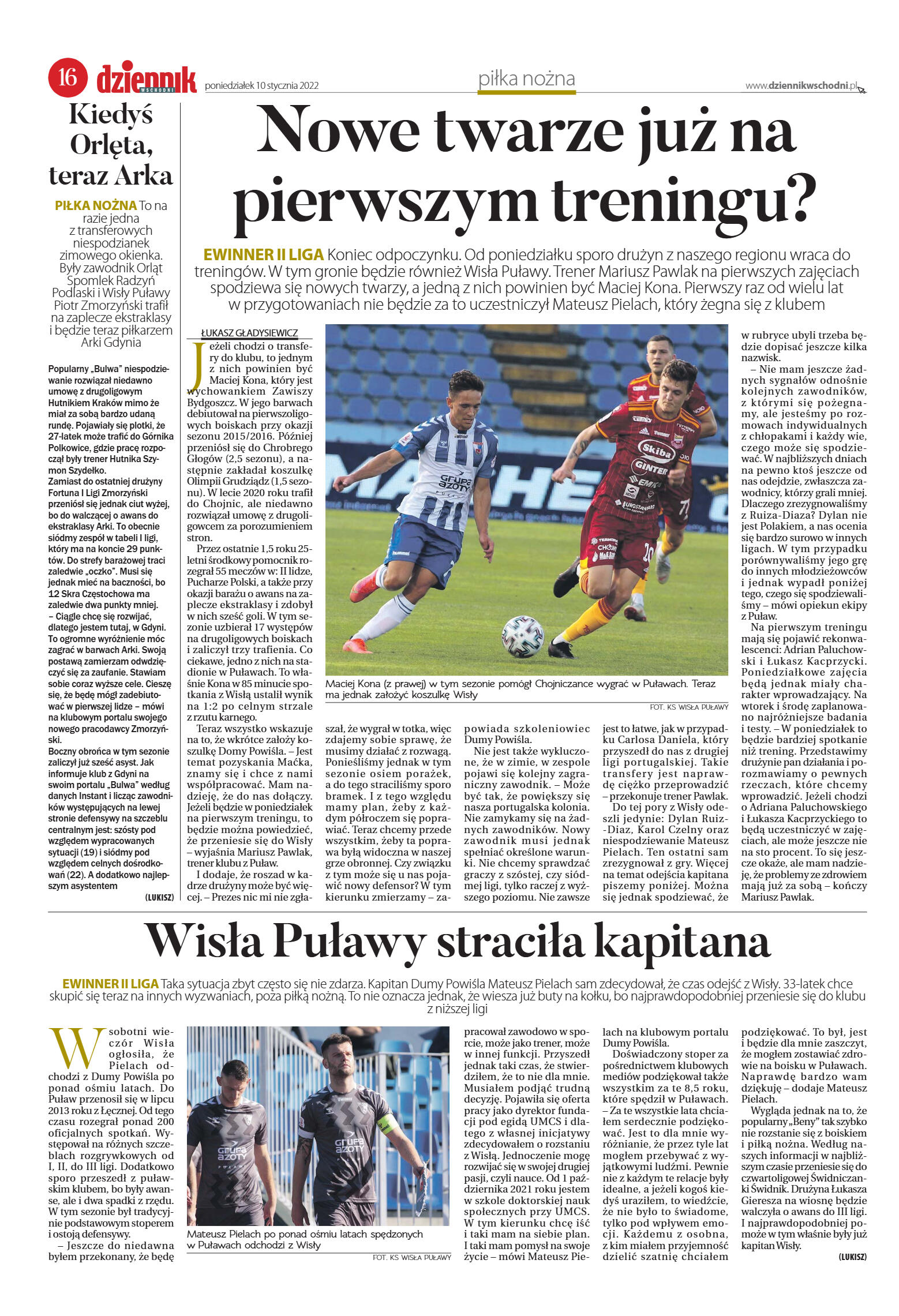 Wydanie główne - strona 16