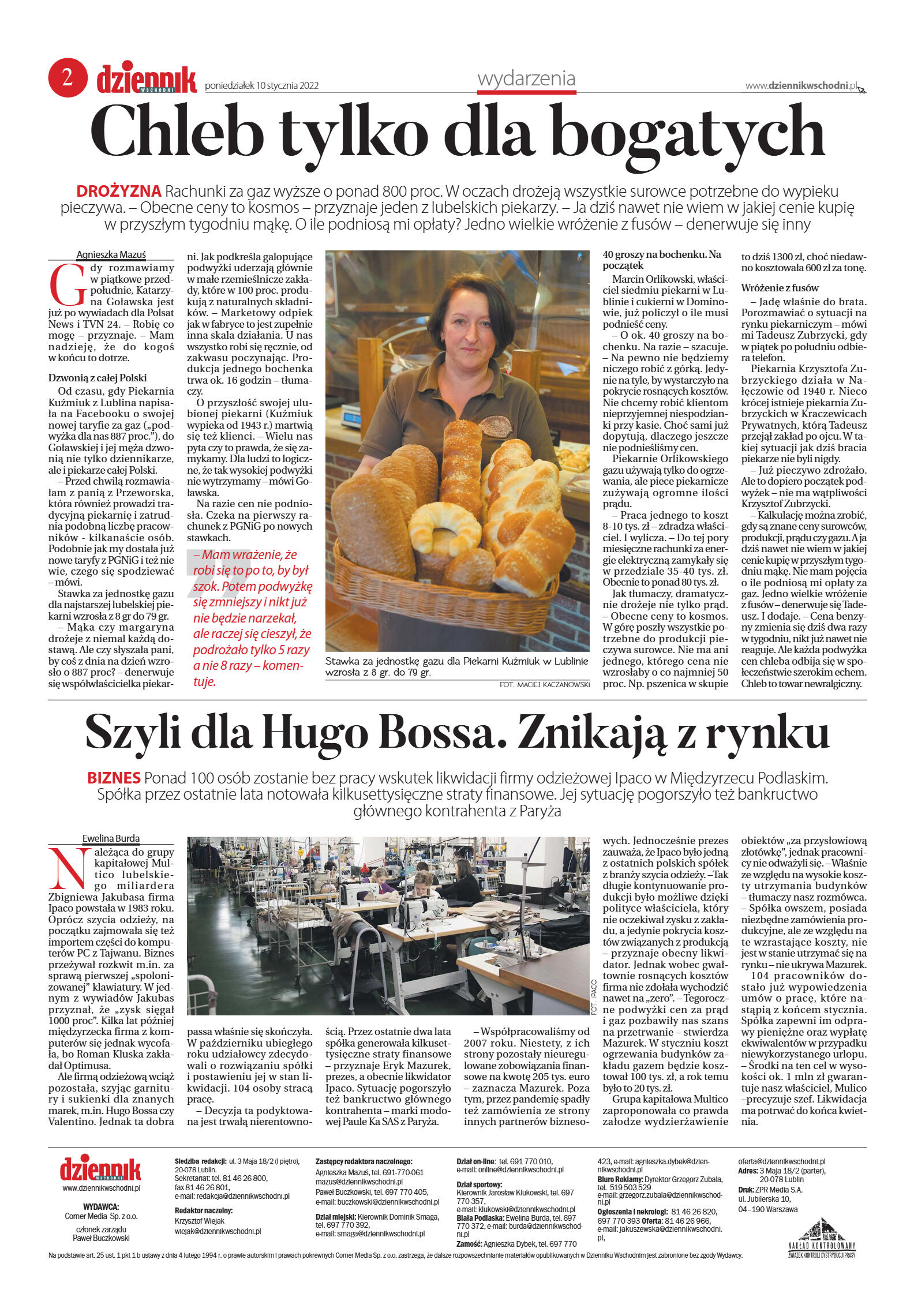 Wydanie główne - strona 2