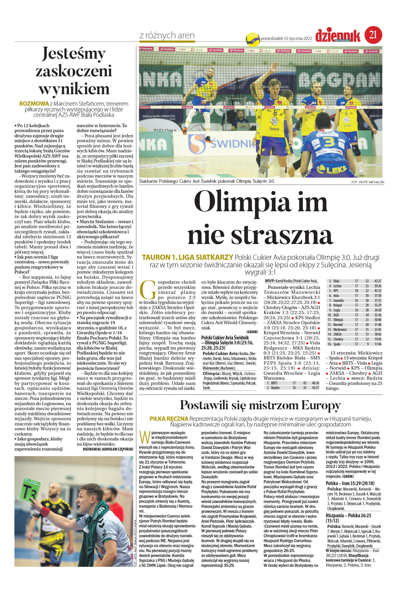 Wydanie główne - strona 21