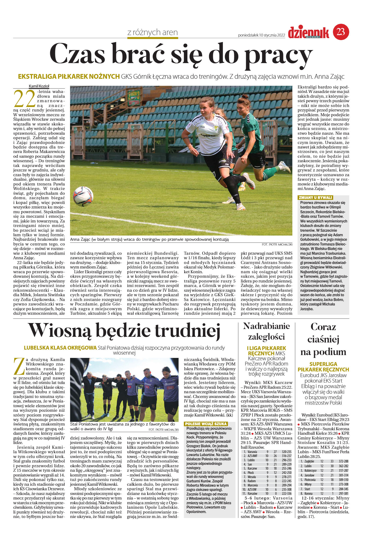 Wydanie główne - strona 23