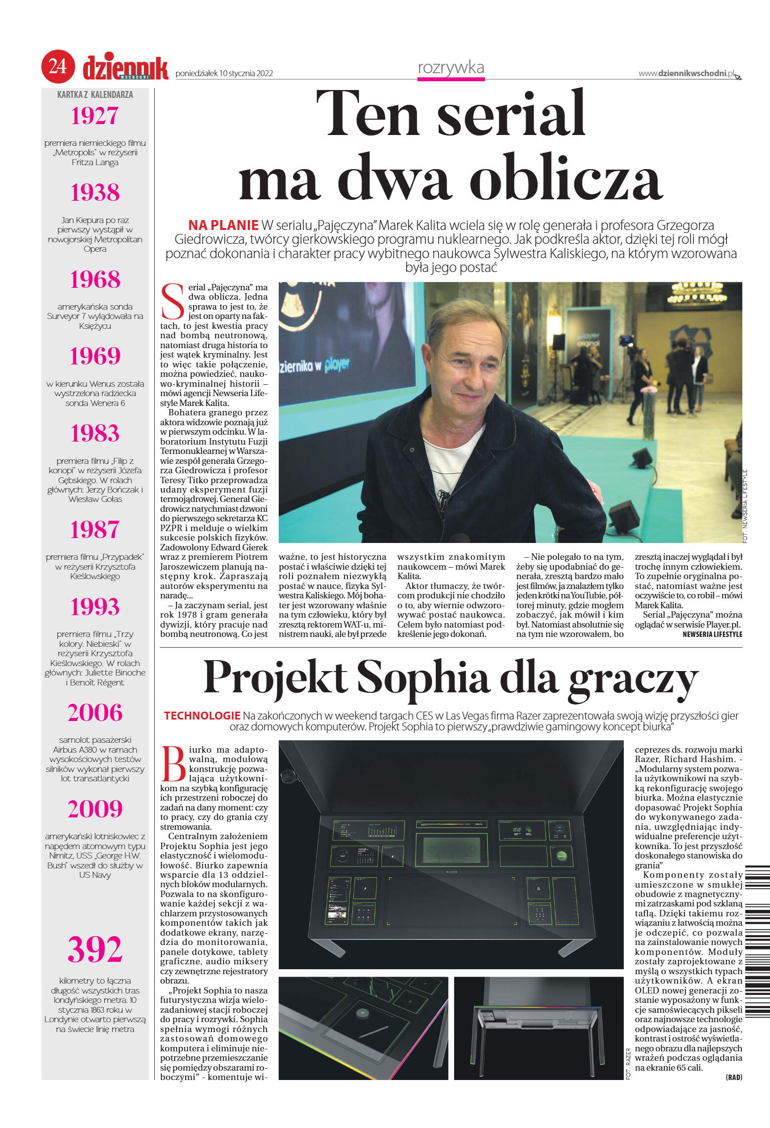 Wydanie główne - strona 24