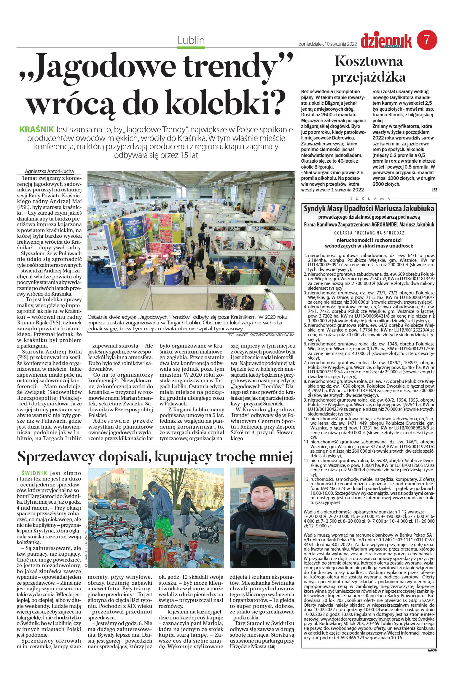 Wydanie główne - strona 7