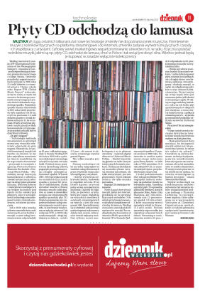 Wydanie główne - strona 11