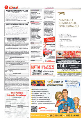 Wydanie główne - strona 12