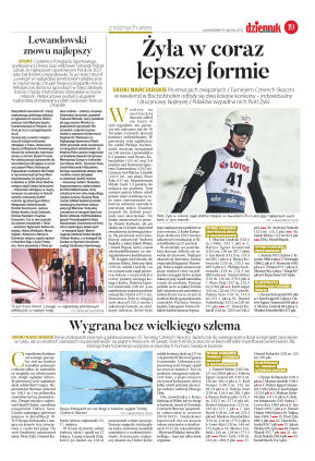 Wydanie główne - strona 19