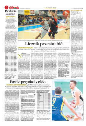 Wydanie główne - strona 22