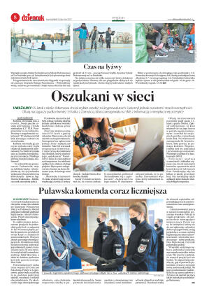 Wydanie główne - strona 8