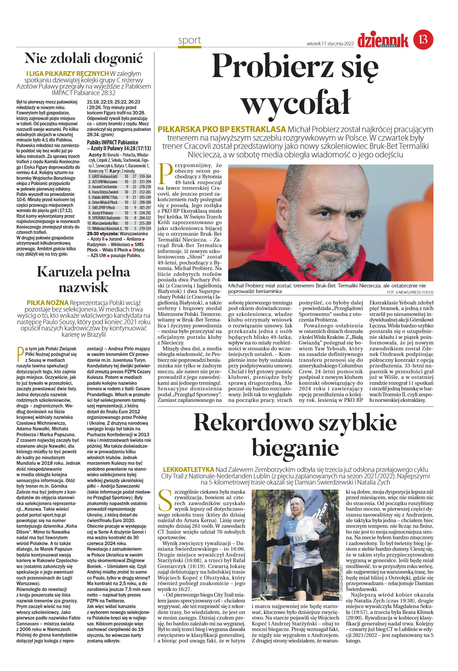 Wydanie główne - strona 13