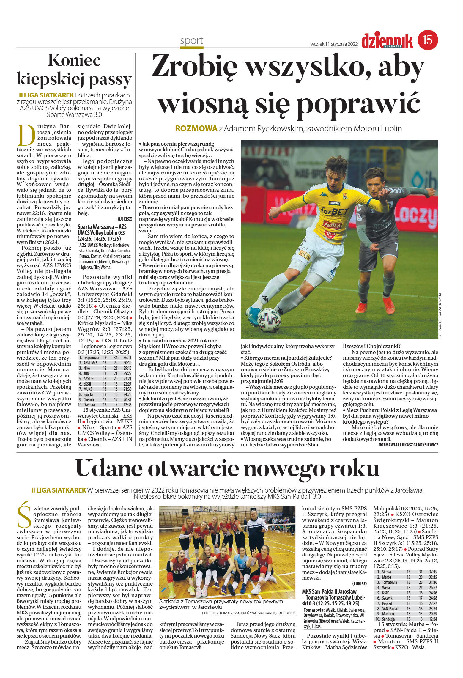 Wydanie główne - strona 15