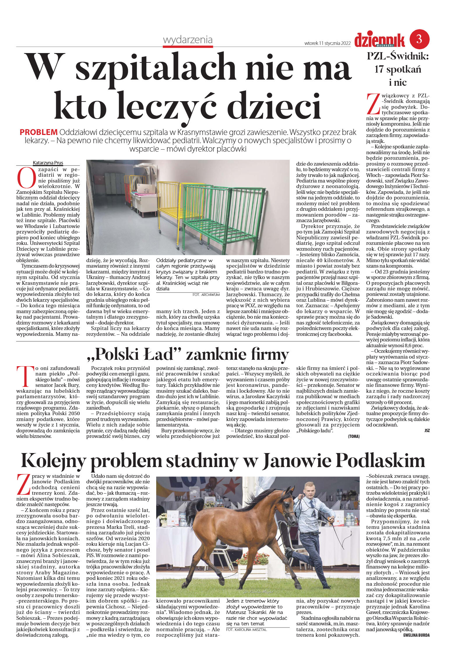 Wydanie główne - strona 3