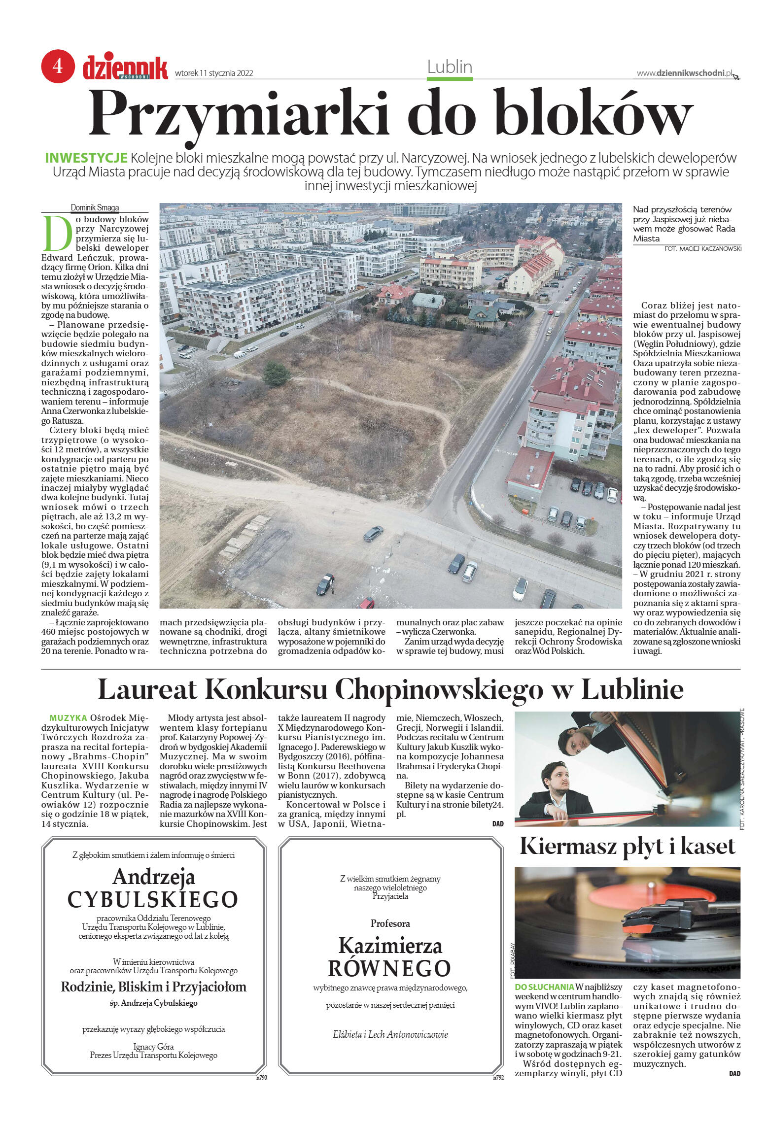 Wydanie główne - strona 4