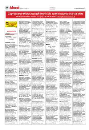 Wydanie główne - strona 10