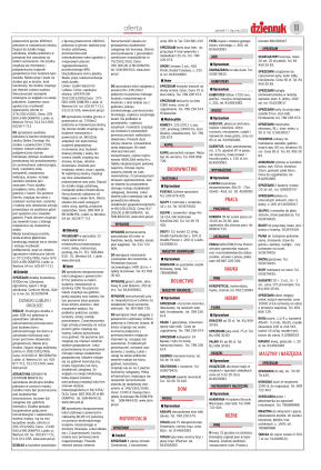 Wydanie główne - strona 11