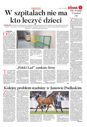 Wydanie główne - strona 3