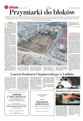 Wydanie główne - strona 4