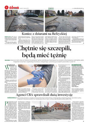 Wydanie główne - strona 6