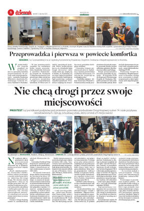 Wydanie główne - strona 8