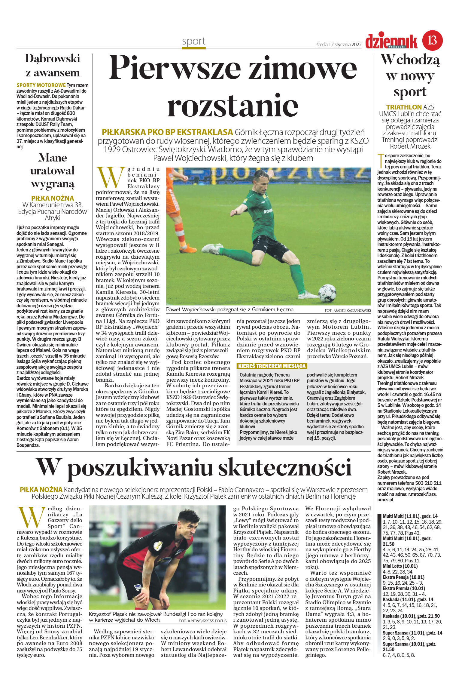 Wydanie główne - strona 13