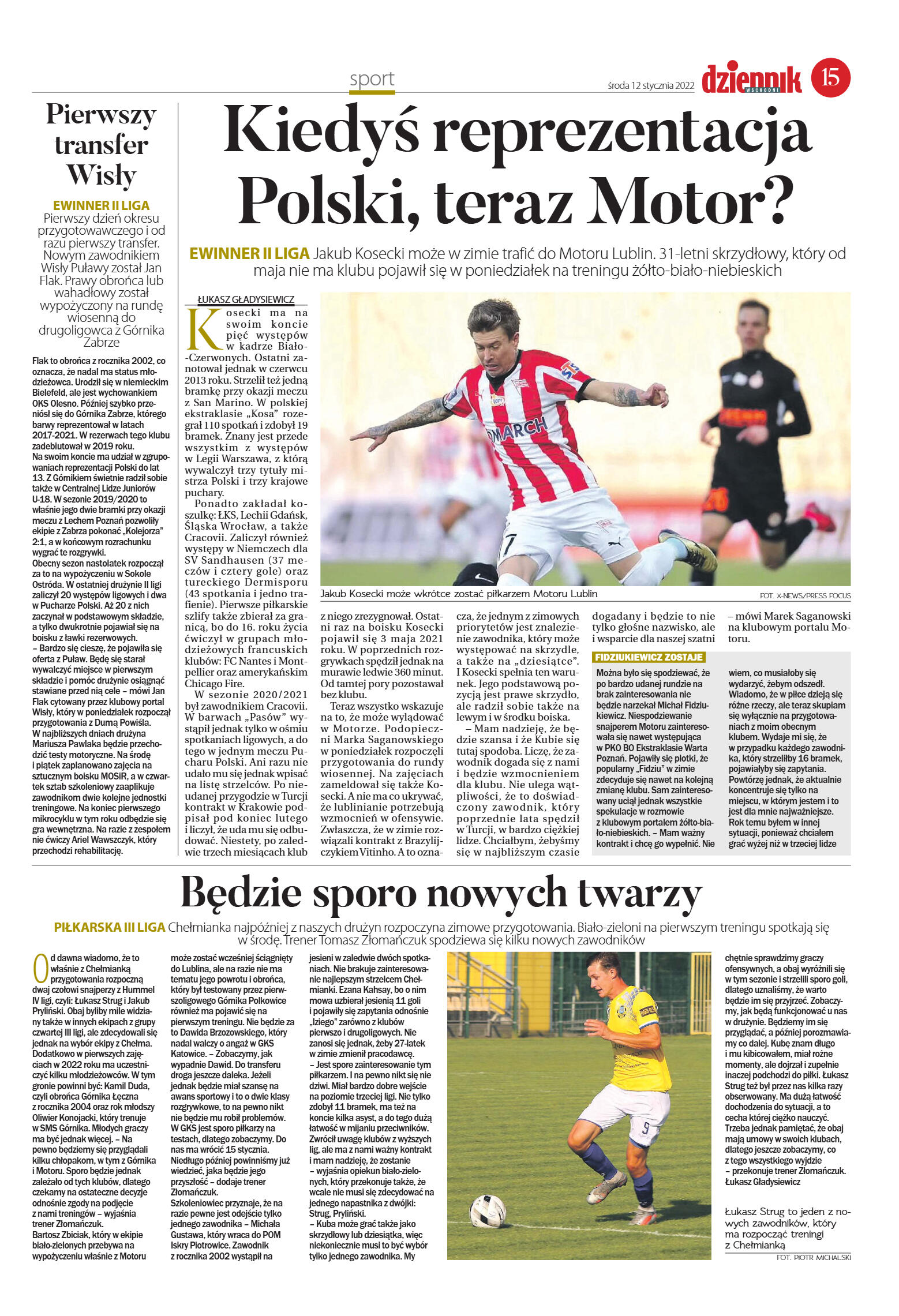 Wydanie główne - strona 15