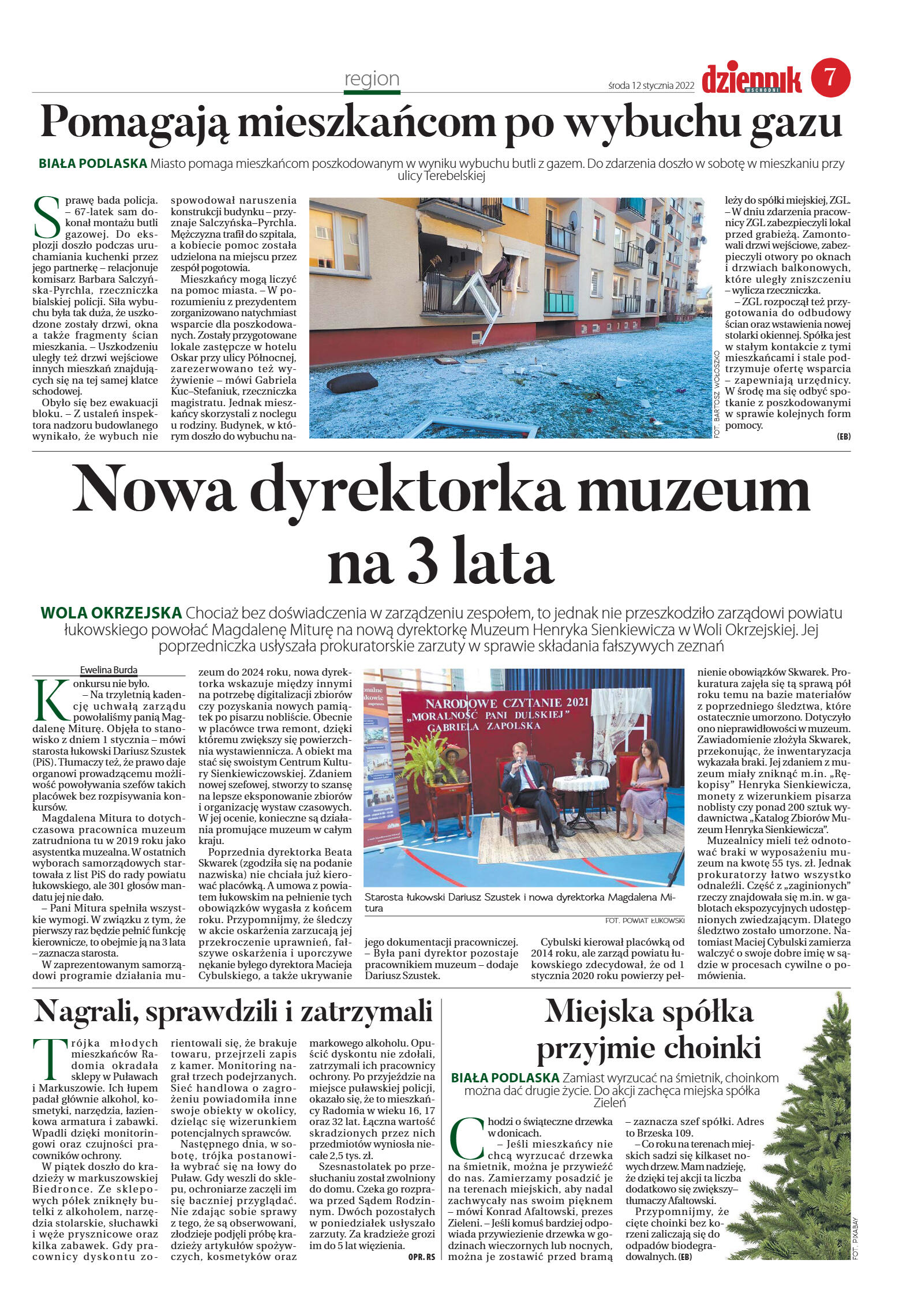 Wydanie główne - strona 7