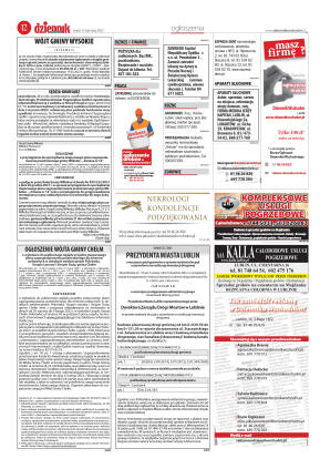 Wydanie główne - strona 12