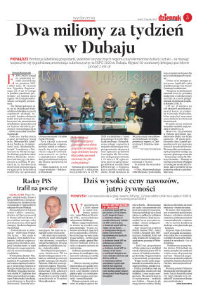 Wydanie główne - strona 3