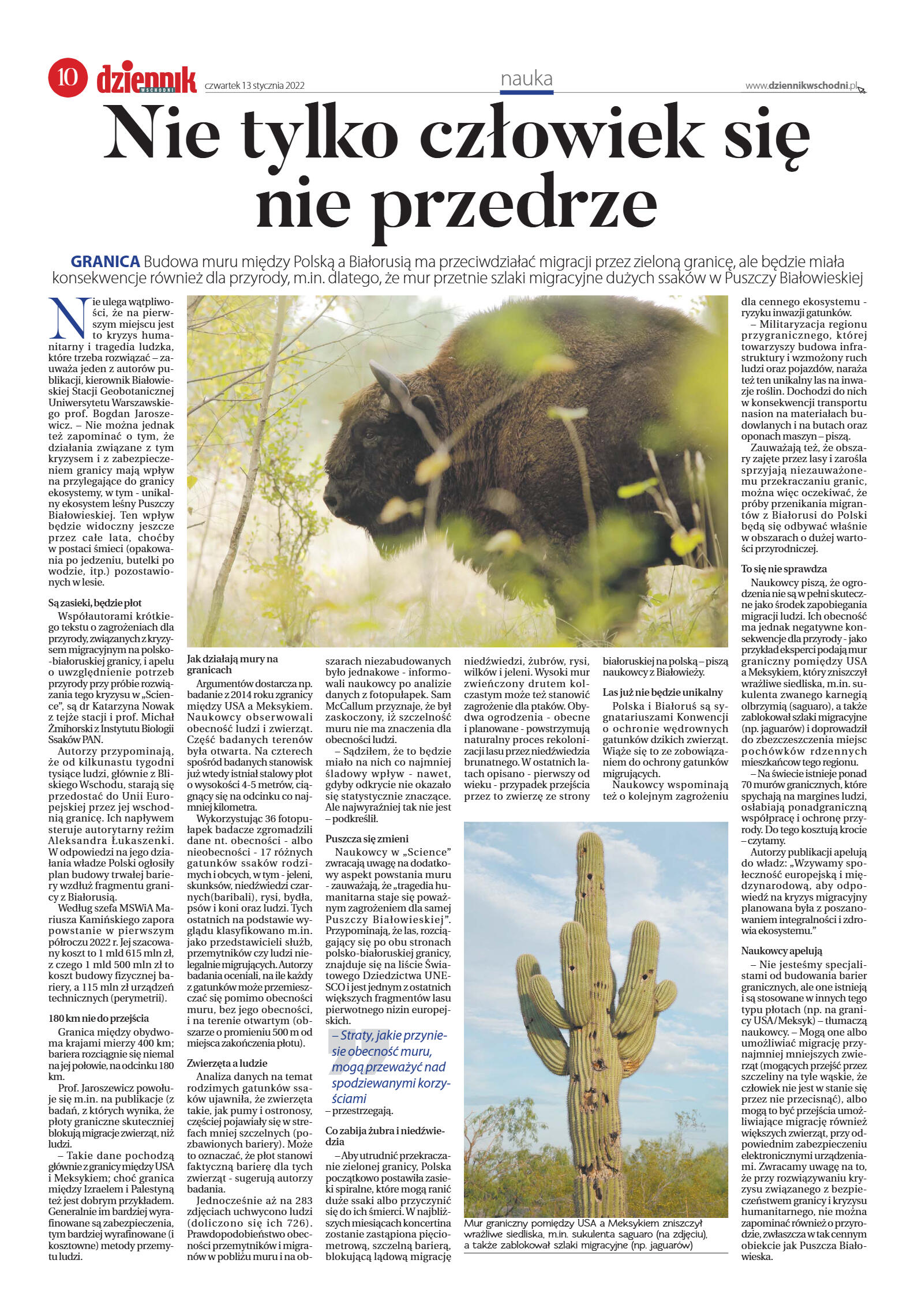 Wydanie główne - strona 10