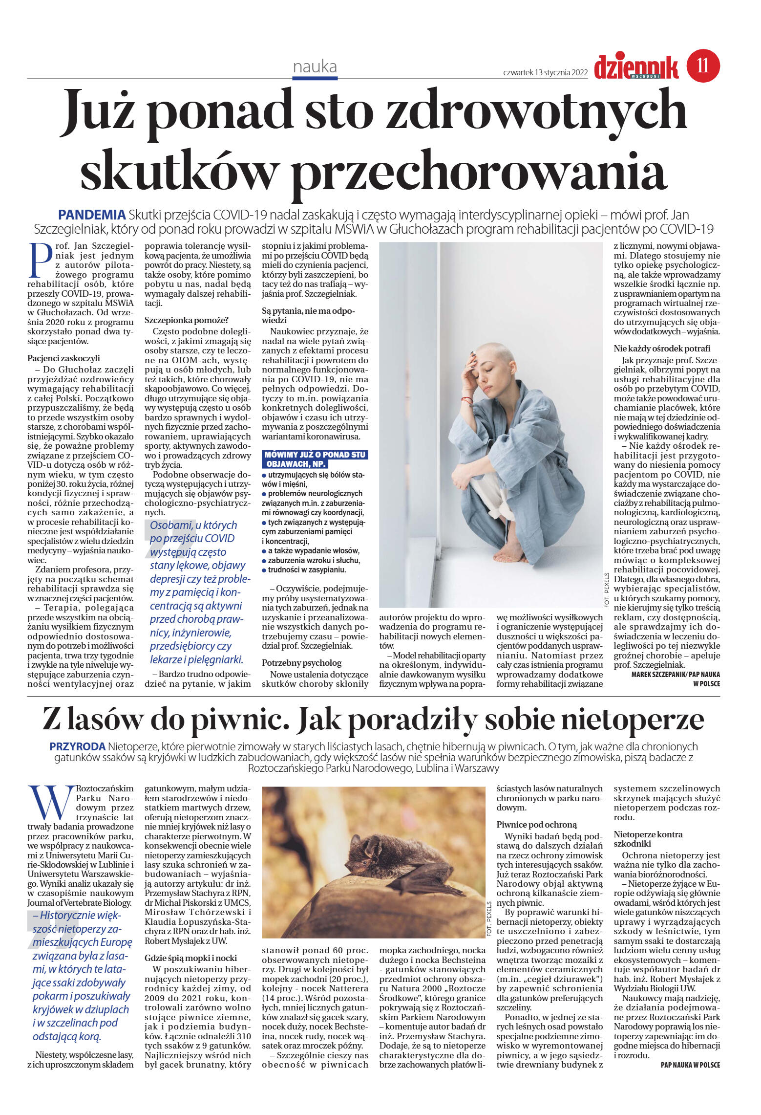 Wydanie główne - strona 11