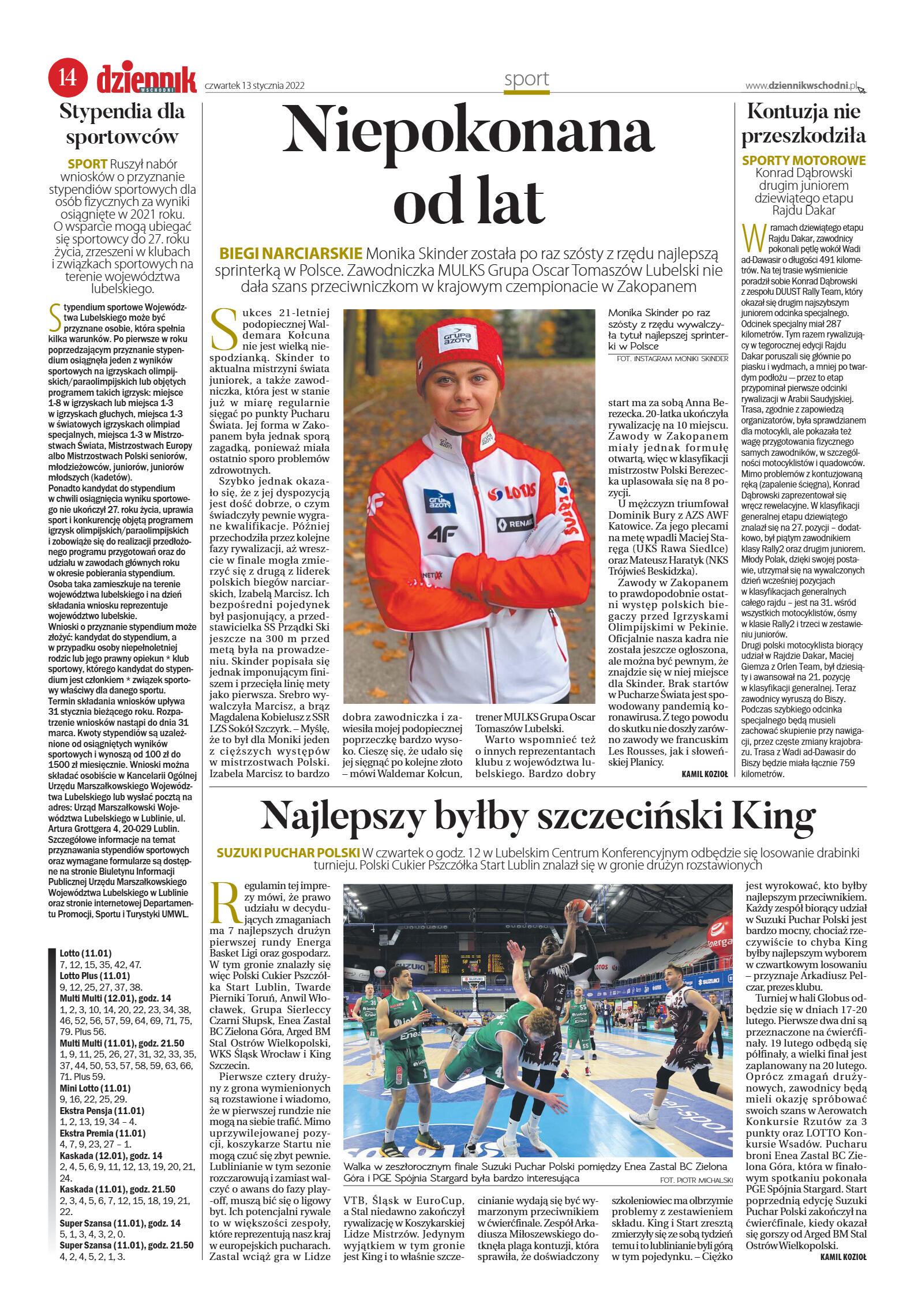 Wydanie główne - strona 14