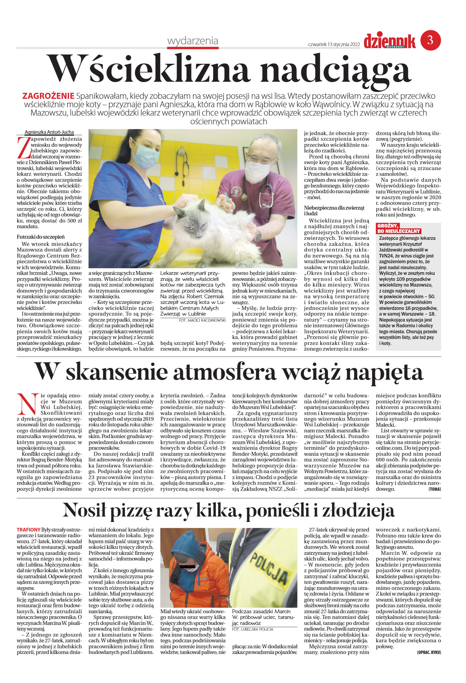 Wydanie główne - strona 3