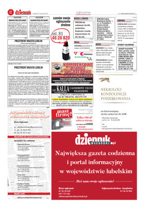 Wydanie główne - strona 12