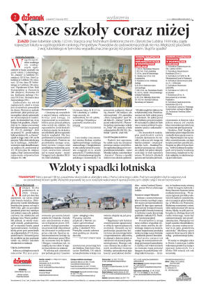 Wydanie główne - strona 2