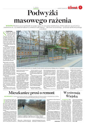 Wydanie główne - strona 5