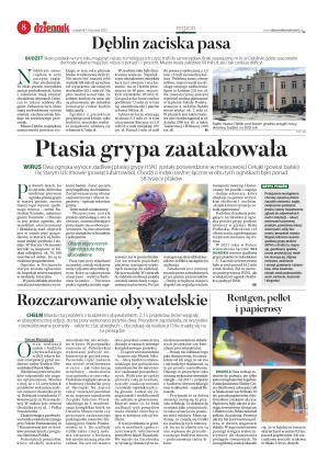 Wydanie główne - strona 8