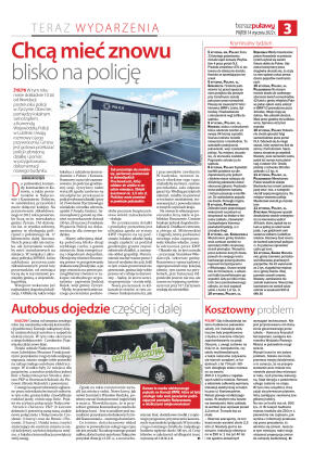 Teraz Puławy - strona 3