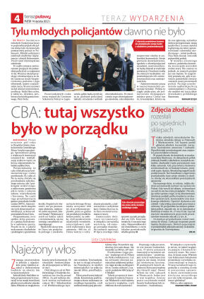 Teraz Puławy - strona 4