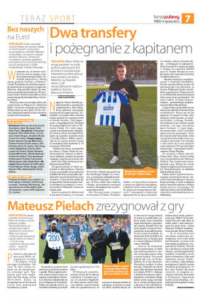 Teraz Puławy - strona 7