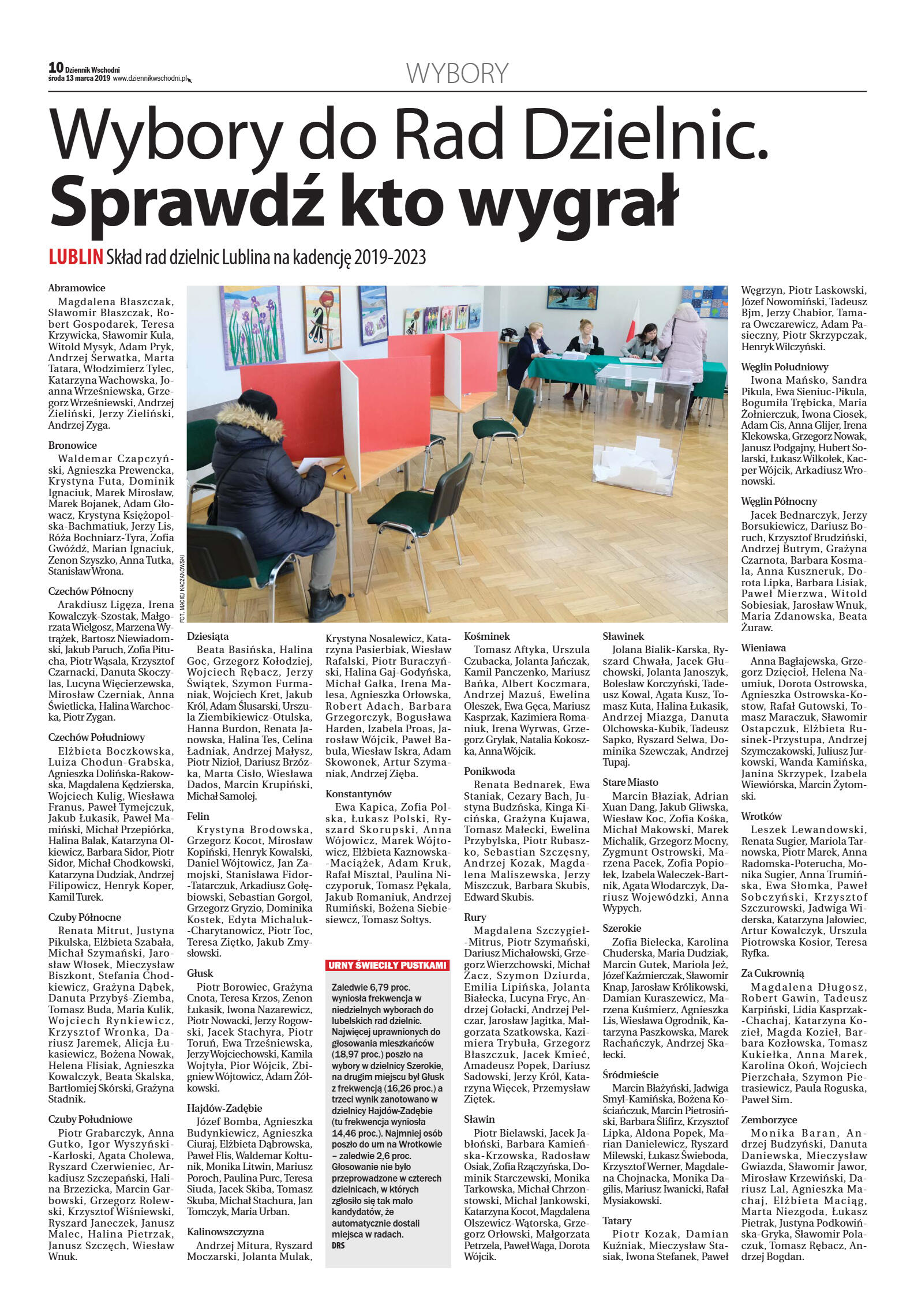 Wydanie główne - strona 10