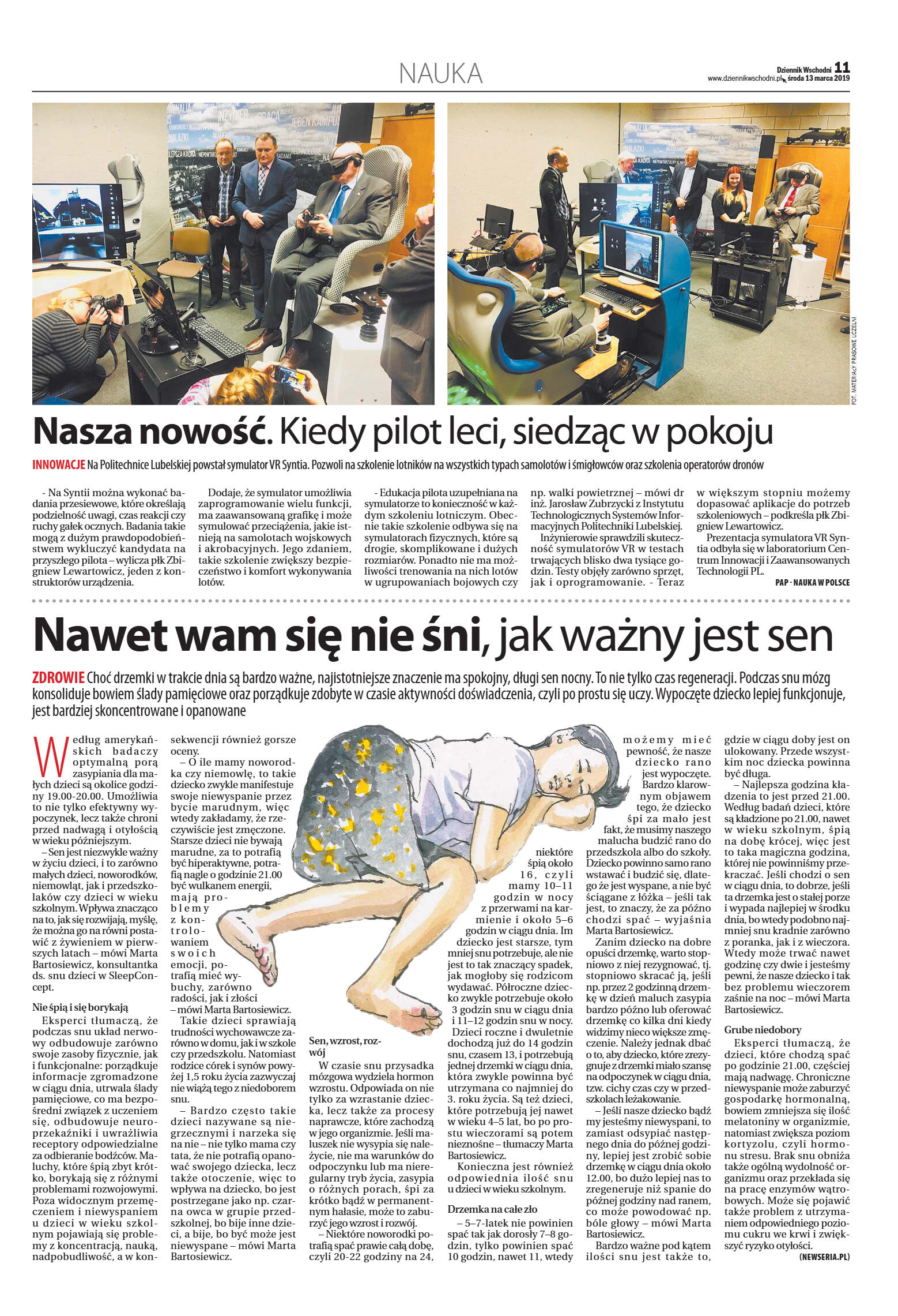 Wydanie główne - strona 11