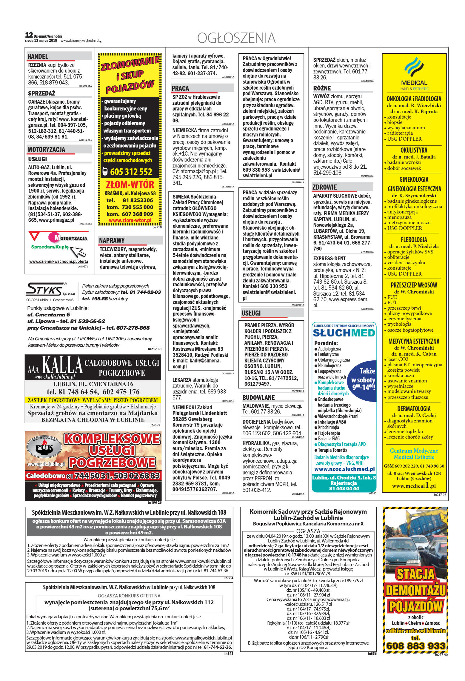 Wydanie główne - strona 12